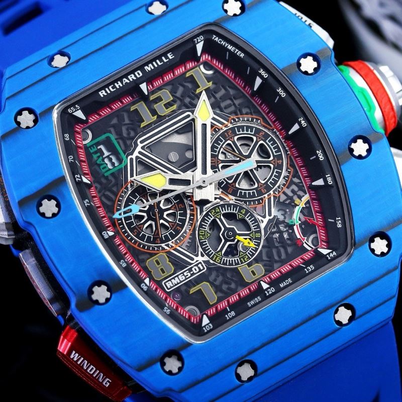 RICHARD MILLE Watches